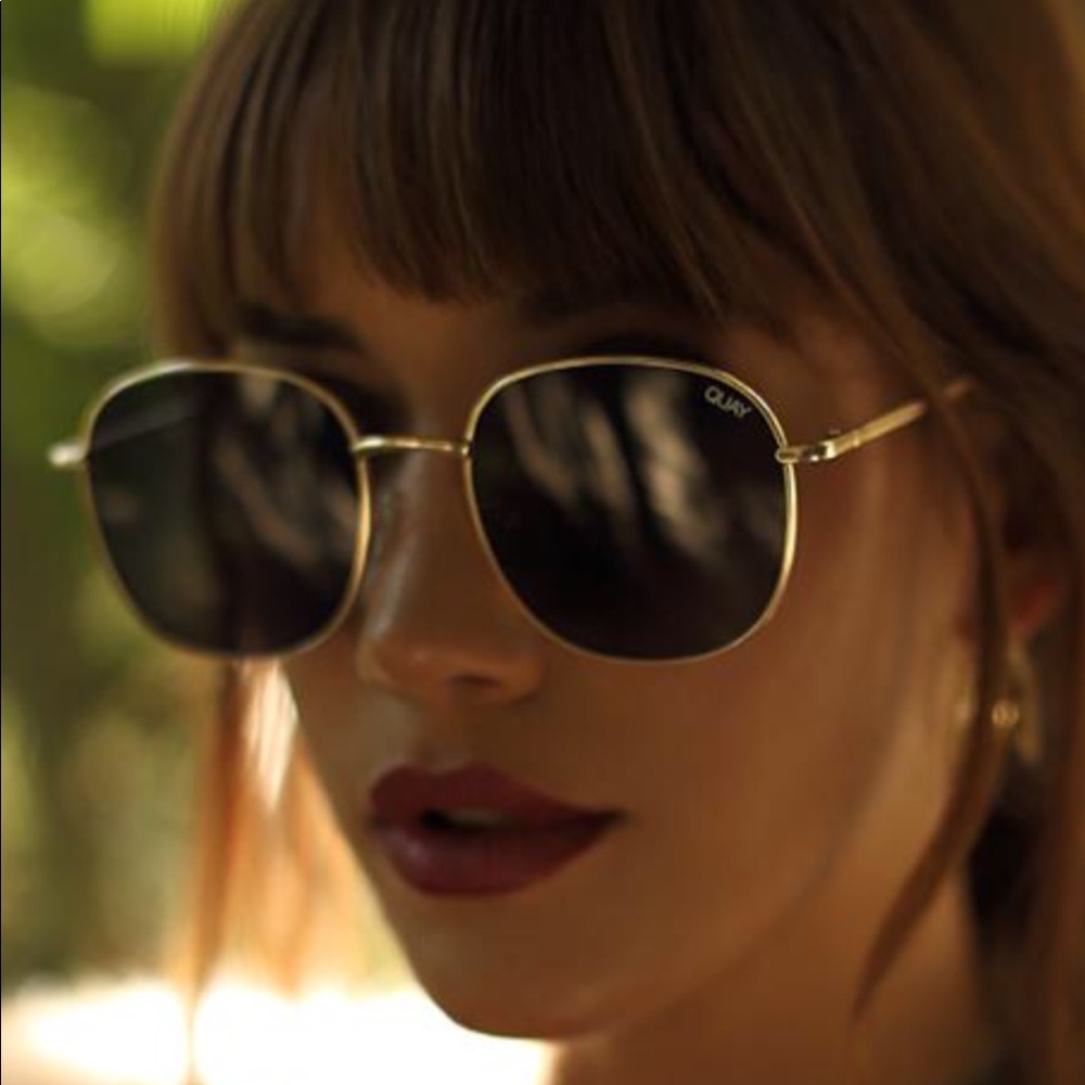 Quay Australia jeezebel sunglasses